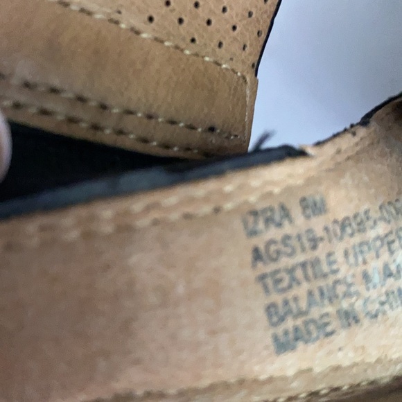 BareTraps Women Black Izra Gladiator Sandal, Sz 8 - Picture 3 of 9